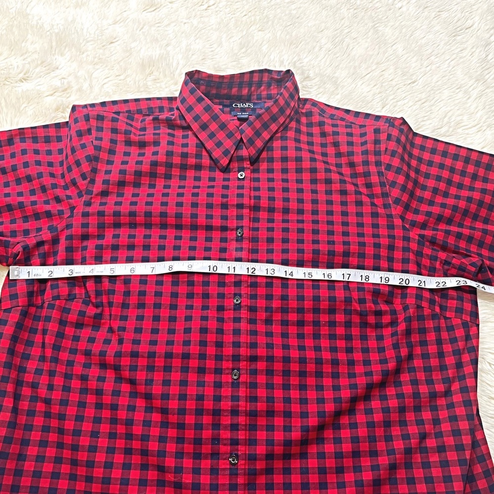 Button down shirt - Picture 4 of 8